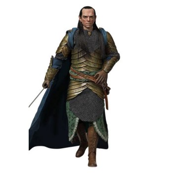 Lord of the Rings Action Figure 1/6 Elrond 30 cm