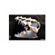 Mother of Dragons Resin Model Kit 28 cm