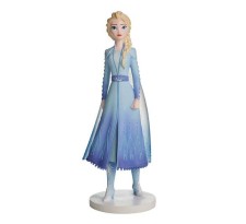 Frozen 2 Statue Elsa 21 cm