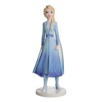 Frozen 2 Statue Elsa 21 cm