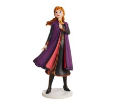 Frozen 2 Statue Anna 21 cm