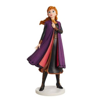 Frozen 2 Statue Anna 21 cm