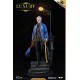 Devil May Cry 3 Action Figure 1/6 Vergil Luxury Edition 30 cm