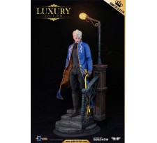 Devil May Cry 3 Action Figure 1/6 Vergil Luxury Edition 30 cm