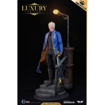 Devil May Cry 3 Action Figure 1/6 Vergil Luxury Edition 30 cm