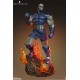 DC Comic Super Powers Collection Maquette Darkseid 53 cm