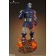 DC Comic Super Powers Collection Maquette Darkseid 53 cm