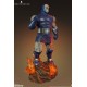 DC Comic Super Powers Collection Maquette Darkseid 53 cm