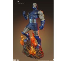 DC Comic Super Powers Collection Maquette Darkseid 53 cm