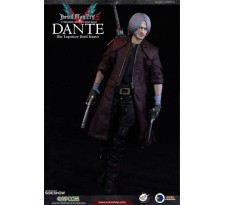 Devil May Cry 5 Action Figure 1/6 Dante 31 cm