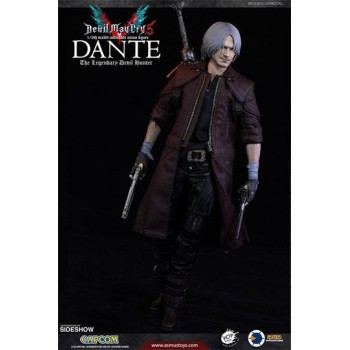 Devil May Cry 5 Action Figure 1/6 Dante 31 cm