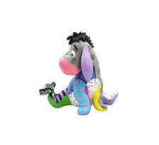 Disney by Britto Statue Eeyore 25 cm