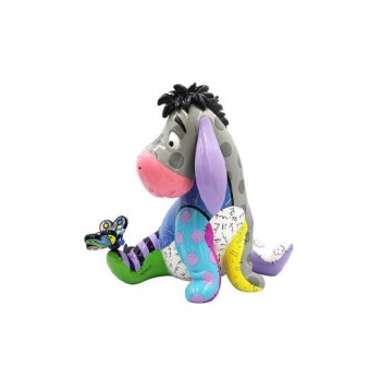 Disney by Britto Statue Eeyore 25 cm