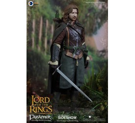 Lord of the Rings Faramir 1/6 Scale Figure