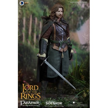 Lord of the Rings Faramir 1/6 Scale Figure