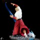 The King of Fighters Geese Howard 1/4 Scale Diorama 68 cm