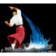 The King of Fighters Geese Howard 1/4 Scale Diorama 68 cm