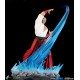 The King of Fighters Geese Howard 1/4 Scale Diorama 68 cm