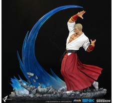 The King of Fighters Geese Howard 1/4 Scale Diorama 68 cm