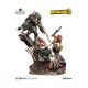 Borderlands 3 Statue 1/6 FL4K A Good Hunt 58 cm