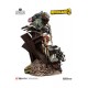 Borderlands 3 Statue 1/6 FL4K A Good Hunt 58 cm