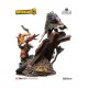 Borderlands 3 Statue 1/6 FL4K A Good Hunt 58 cm