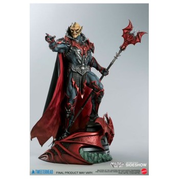 Masters of the Universe Statue Hordak Legends 53 cm