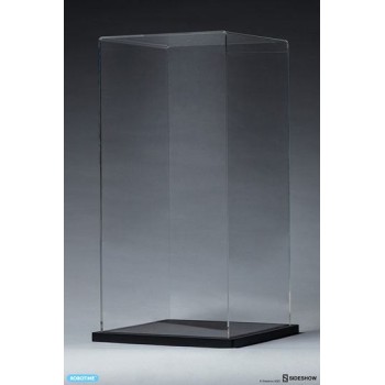 Robotime Acrylic Display Case for 1/6 Action Figures