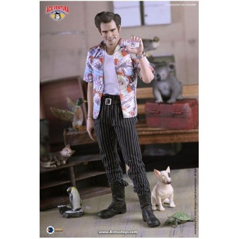Ace Ventura: Pet Detective Action Figure 1/6 Ace Ventura 30 cm