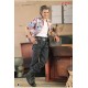 Ace Ventura: Pet Detective Action Figure 1/6 Ace Ventura 30 cm