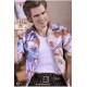 Ace Ventura: Pet Detective Action Figure 1/6 Ace Ventura 30 cm