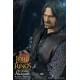 Lord of the Rings Action Figure 1/6 Aragorn at Helm s Deep 30 cm