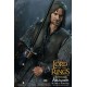 Lord of the Rings Action Figure 1/6 Aragorn at Helm s Deep 30 cm