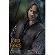 Lord of the Rings Action Figure 1/6 Aragorn at Helm s Deep 30 cm