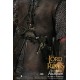 Lord of the Rings Action Figure 1/6 Aragorn at Helm s Deep 30 cm