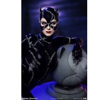 Batman Returns Maquette 1/4 Catwoman 34 cm