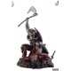 Frazetta Legacy Series Statue 1/6 Death Dealer 34 cm