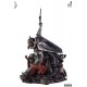 Frazetta Legacy Series Statue 1/6 Death Dealer 34 cm