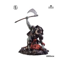 Frazetta Legacy Series Statue 1/6 Death Dealer 34 cm