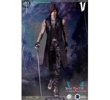 Devil May Cry 5 Action Figure 1/6 V 31 cm