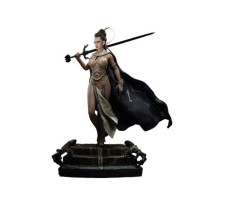 Court of the Dead Action Figure 1/6 Kier Shadow of Heaven 30 cm