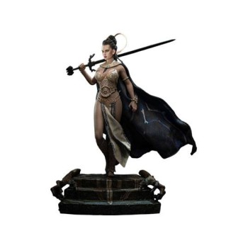 Court of the Dead Action Figure 1/6 Kier Shadow of Heaven 30 cm