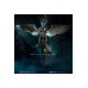 Court of the Dead Action Figure 1/6 Kier Shadow of Heaven 30 cm