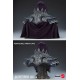 Masters of the Universe Life-Size Bust 1/1 Skeletor Legends 71 cm