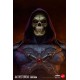 Masters of the Universe Life-Size Bust 1/1 Skeletor Legends 71 cm