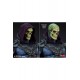 Masters of the Universe Life-Size Bust 1/1 Skeletor Legends 71 cm