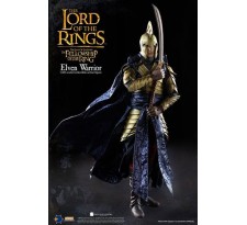 Lord of the Rings Action Figure 1/6 Elven Warrior 30 cm