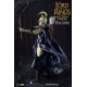 Lord of the Rings Action Figure 1/6 Elven Archer 30 cm