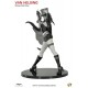 Grimm Fairy Tales Bishoujo Statue 1/7 Van Helsing 23 cm