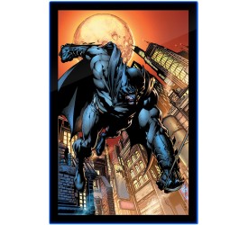 DC Comics: Batman LED Poster Sign